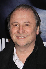 picture of actor Patrick Braoudé