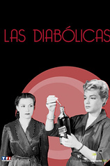 poster of movie Las Diabólicas