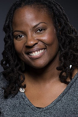 photo of person Angela Patton
