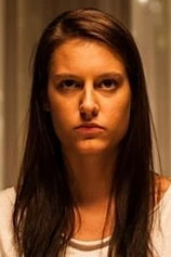 picture of actor Célestine Aposporis