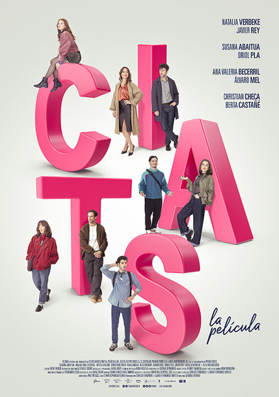 Imagen de citas-la-pelicula (Cartel)