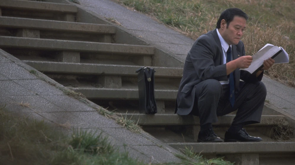 Toshiyuki Nishida en dawn-of-a-new-day-the-man-behind-vhs