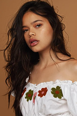 picture of actor Malia Pyles
