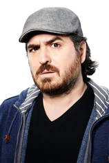 Foto de Brian Quinn