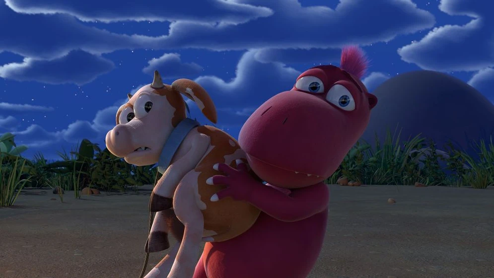 Imagen de coco-el-pequeno-dragon