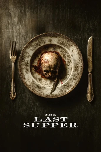 Poster de The Last Supper