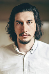 photo of person Adam Driver