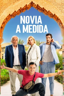 Novia a Medida