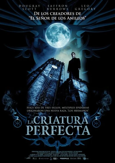 Imagen de la-criatura-perfecta (Cartel)