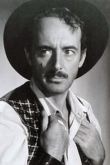 picture of actor Tomás Blanco