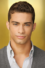 picture of actor Hector David Jr.