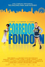 poster of movie Corredor de fondo