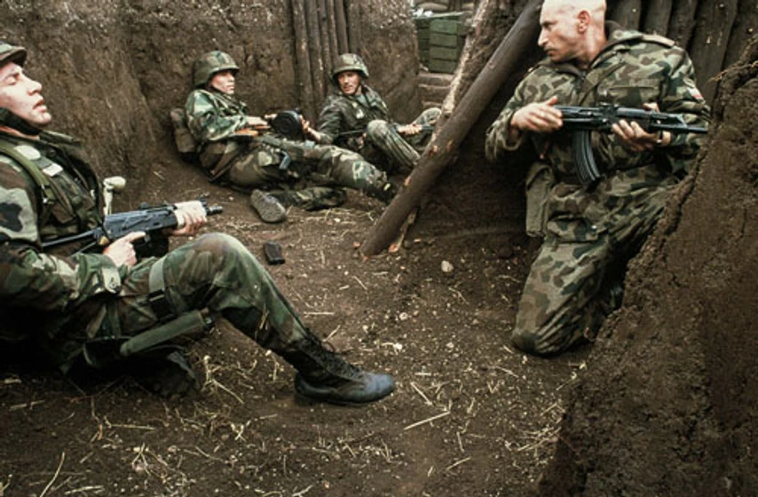 Imagen de marines