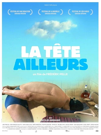 Poster de Elsewhere