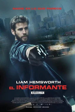 El Informante: Killerman