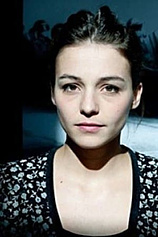 picture of actor Pauline Parigot