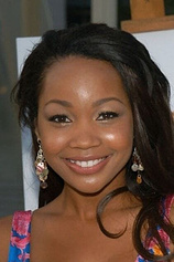 picture of actor Kimberly Kevon Williams