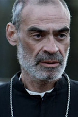picture of actor Earl Pastko