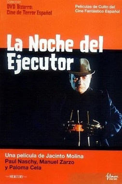 La Noche del Ejecutor