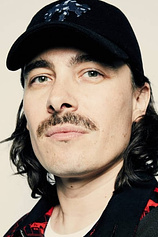 photo of person Fabien Constant