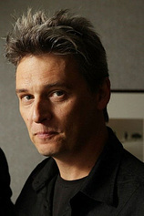 photo of person Mike Clattenburg