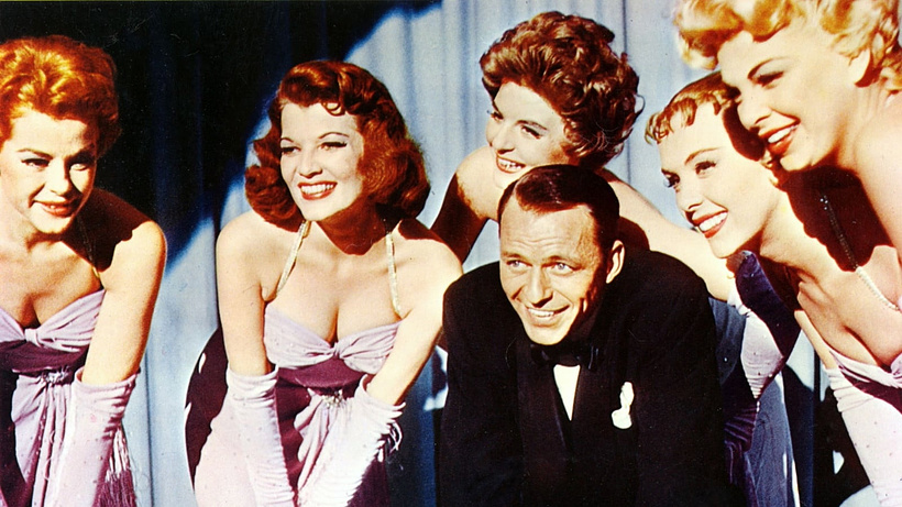 Imagen de Pal Joey