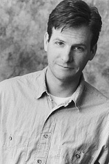 picture of actor Martin Moran