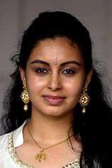picture of actor Abhinaya