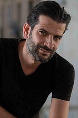 picture of actor Slimane Benouari