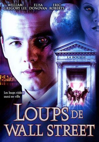 Imagen de Lobos de Wall Street (Cartel)