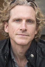 picture of actor Keith Arbuthnot