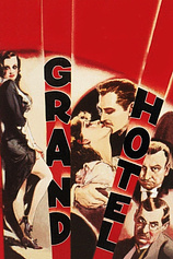 poster of movie Gran Hotel (1932)