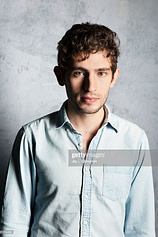 photo of person Harrison Atkins