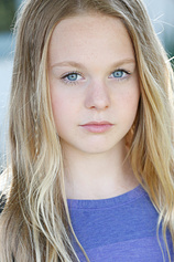 picture of actor Isabella Cramp