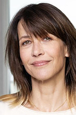picture of actor Sophie Marceau