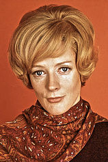picture of actor Maggie Smith