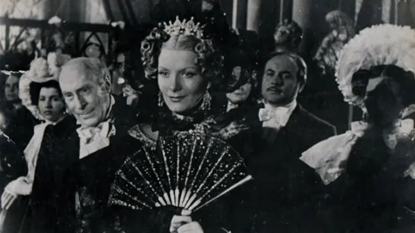 Imagen de Eugenia Grandet