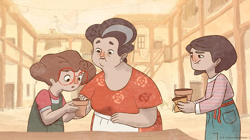 Imagen de La Primavera Siempre Vuelve