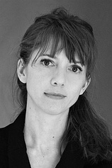 picture of actor Anne Steffens