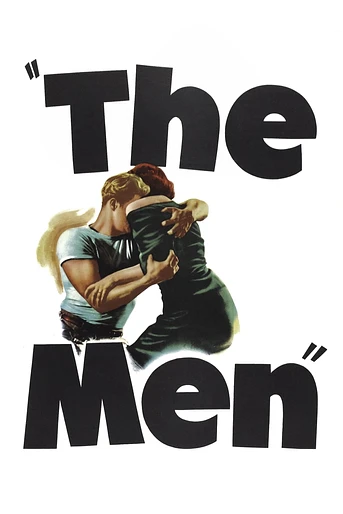 Poster de Hombres
