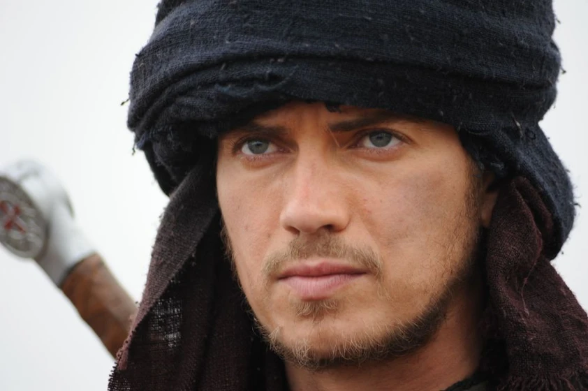 Hayden Christensen en desterrado