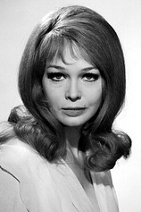 picture of actor Teri Tordai