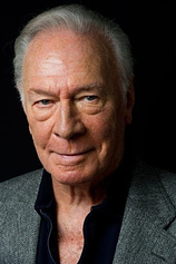 photo of person Christopher Plummer