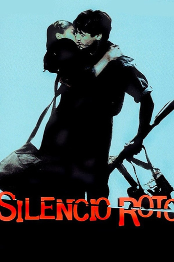 poster of content Silencio roto
