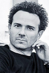 picture of actor Marc Martínez