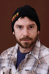 picture of actor Brad Dryborough