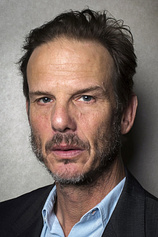 photo of person Peter Berg