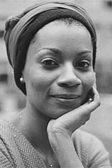 picture of actor Eva Mottley
