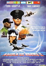 poster of movie Águila de Acero II
