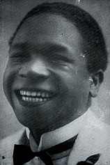 photo of person Joe Alex